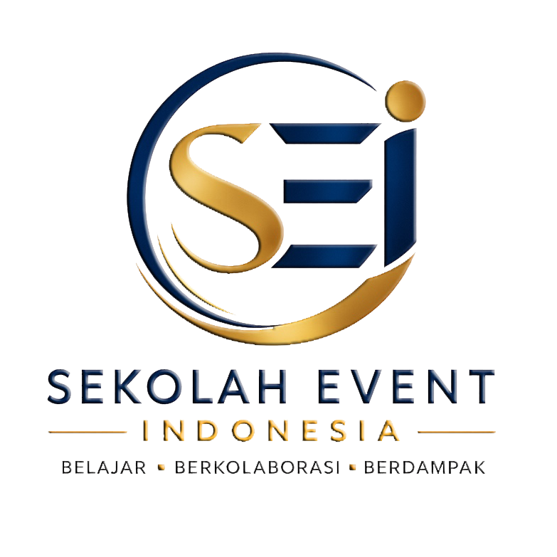 logo sekolah event indonesia
