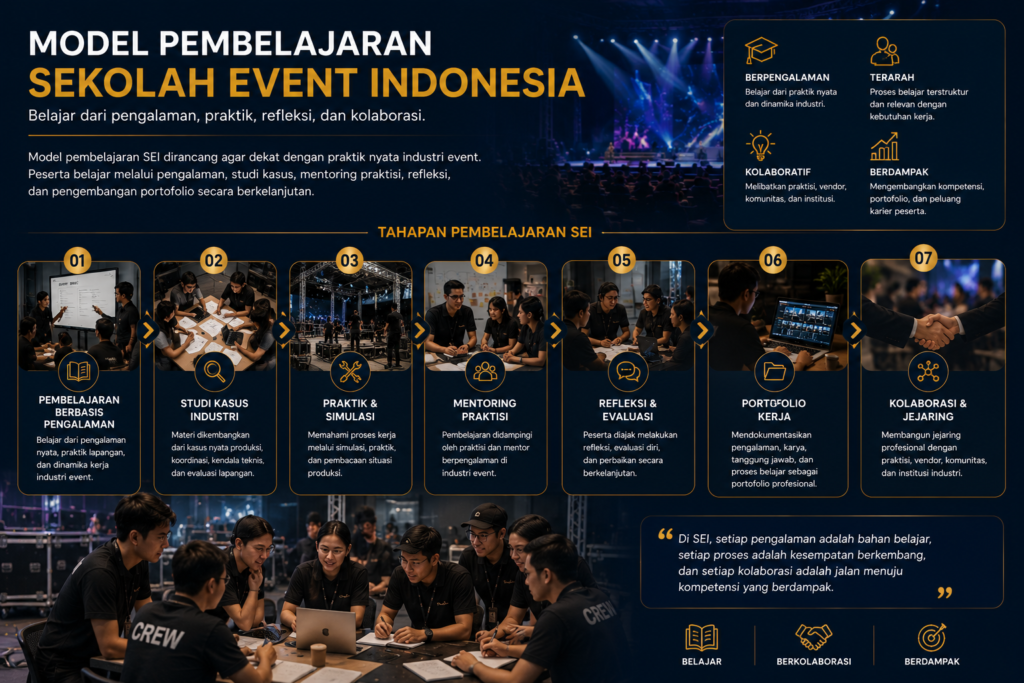 sei model pembelajaran 2026